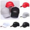 Baseball Hats Cap Embroidery Motorsport Racing Sport Adjustable Cotton