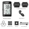 CYCPLUS M3 GPS Bicycle Computer  ANT+ BLE 5.0 Cordless Waterproof Riding Speedometer Cycling Bike Accessories