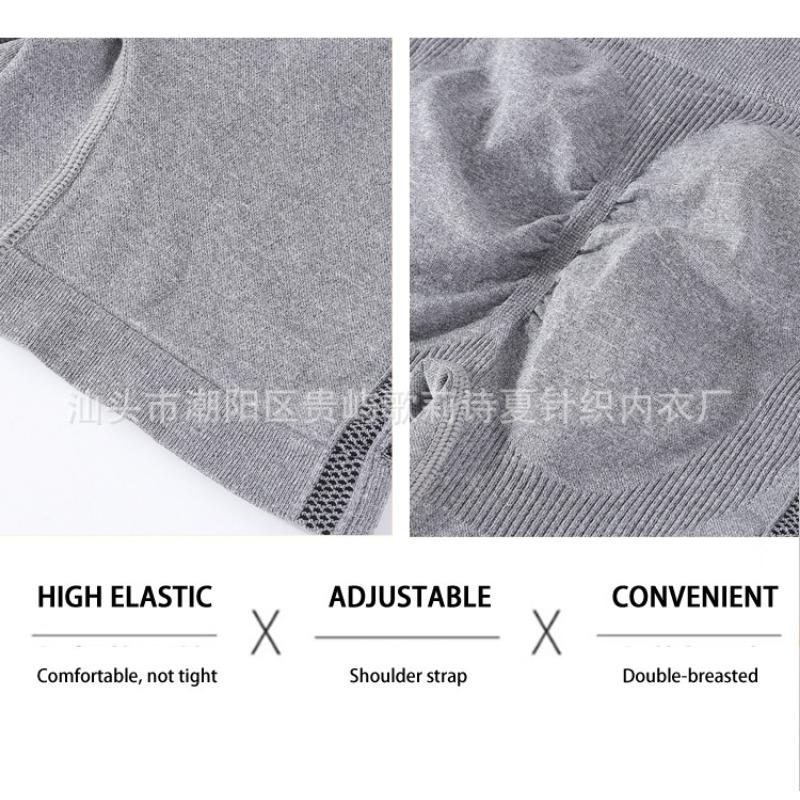 High Waist Hollow Out Tummy Control Butt Lifting Anti Exposure Breathable Fitness Shapewear Safety Shorts