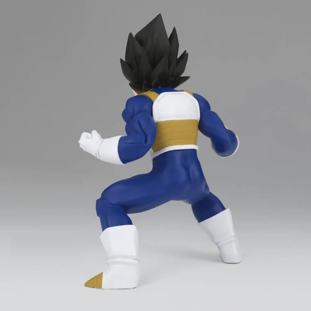 Banpresto Dragon Ball Z Chosenshi Tsuden III Vol.2 (A: Vegeta)