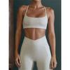 Sexy Bra Backless Traceless Tops Bar Yoga