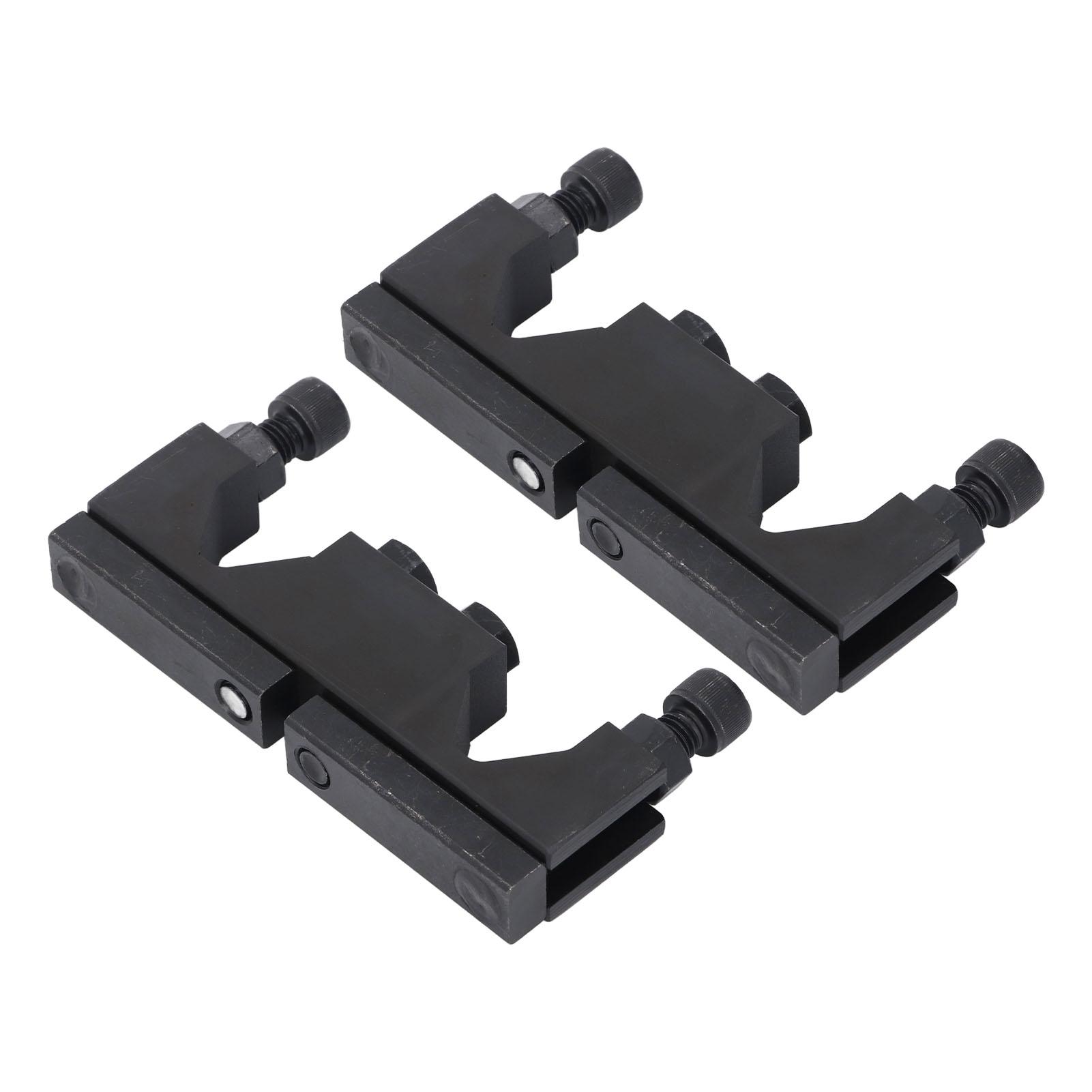 

2 шт. инструмент для удержания распредвала из высокопрочной стали портативный 2025200090 инструмент для фиксации кулачков