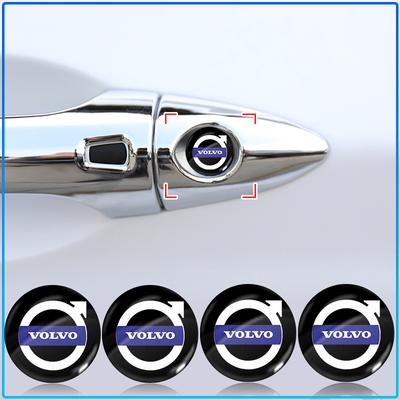 Accesorii pentru interiorul mașinii – Stickere pentru salonul auto