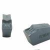 Professional Grade  SP300 PC9030 ZQMX3N Grooving CutOff Insert Carbide Inserts  Reliable Performance  Pack of 10