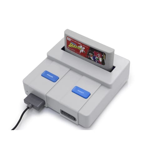 (Compatible for SFC) 16-bit Compact V2 - Super Famicom Compatible