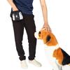Pet Dog Puppy Obedience Agility Bait Training Food Treat Pouch Bag Waterproof