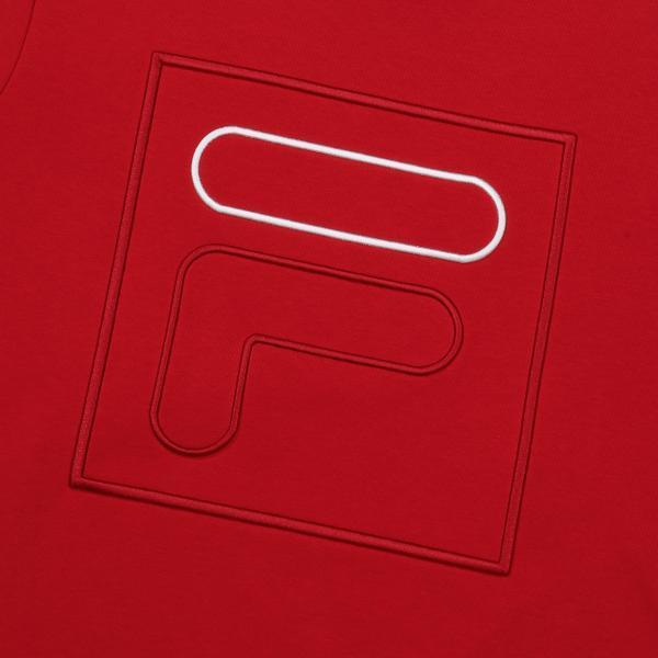 Fila F Box Collection F Logo Sweatshirt