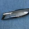 Compatible BMW I8 Headlight Cover 2013-2020 Model Front Transparent Light Shell