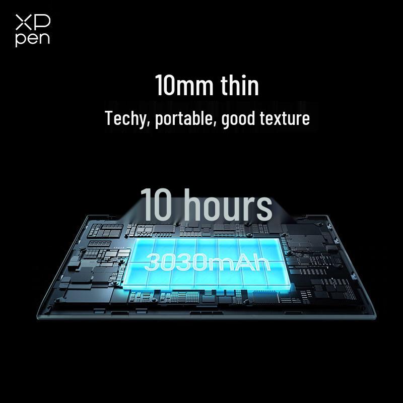 XPPen Digital Drawing Tablet