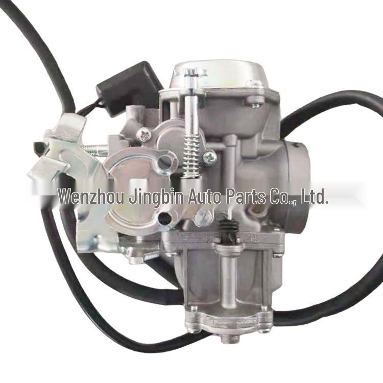 PD31 Carburetor for Linhai 260/250cc ATV & YP250 Motorcycle -