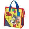 Tom & Jerry Lunch Bag, Non-Woven Fabric, Insulated Cooler Bag, TOON FBC1-A