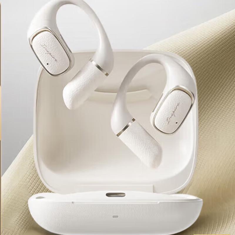 

Edifier Evo Open-Ear True Wireless Sports Headphones