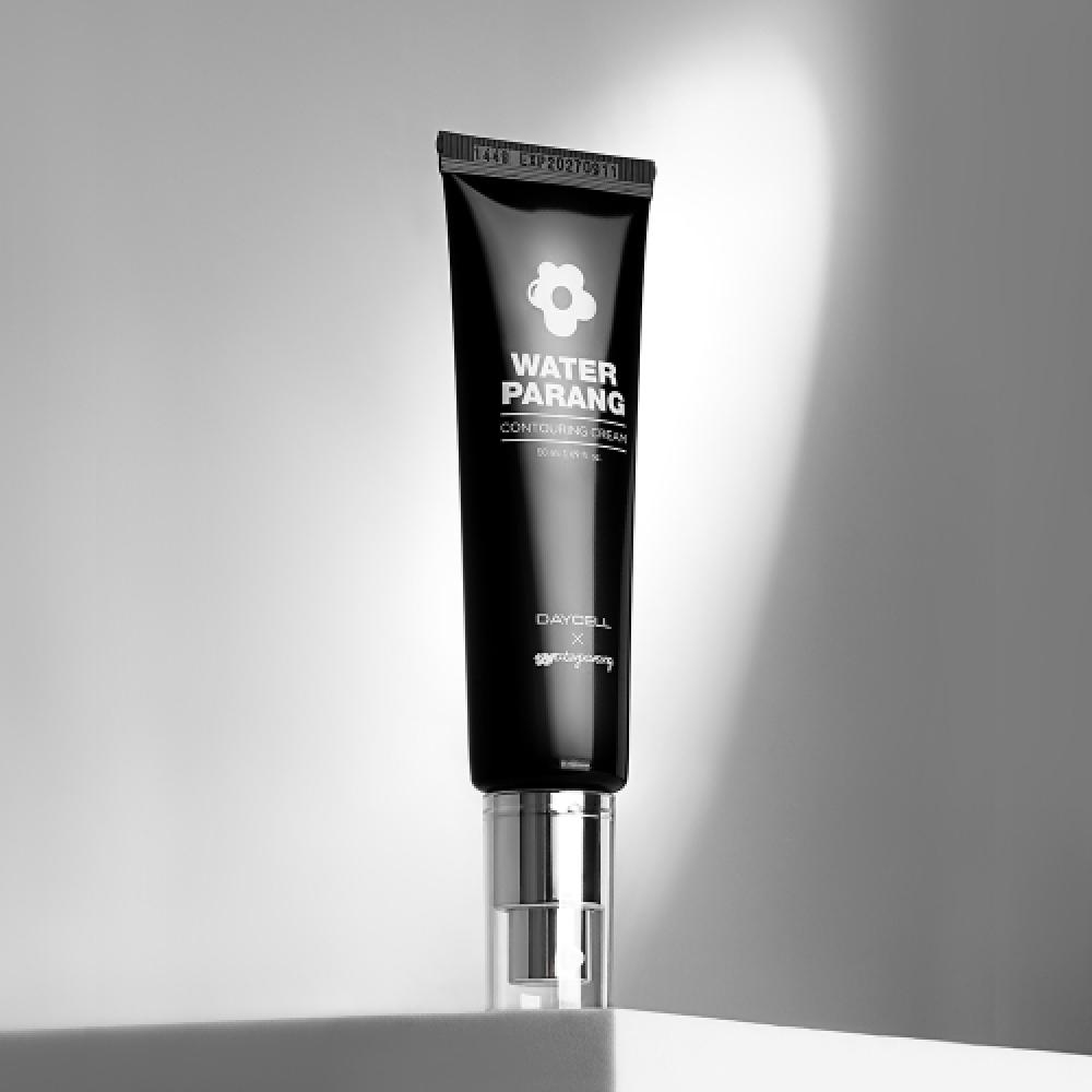 Daycellcosmetics Water Blue Contouring Cream 50ml NONE