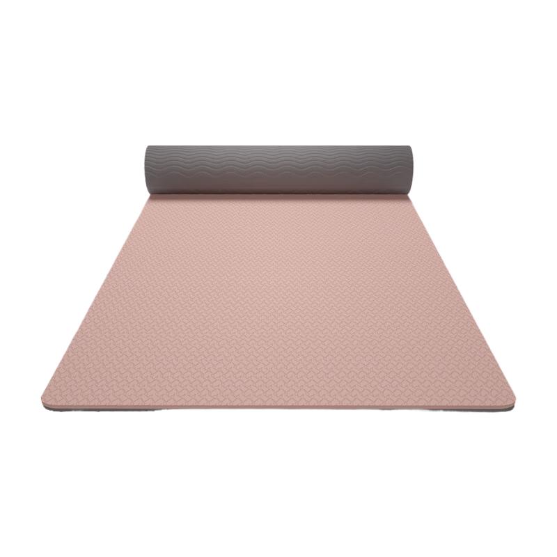 Yimai TPE Yoga Mat Set
