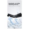 Professional Joint Protection Sleeves for Running and Rope Skipping, Knee Protection for Mountain Climbing and Basketball Sports, Knee Pads