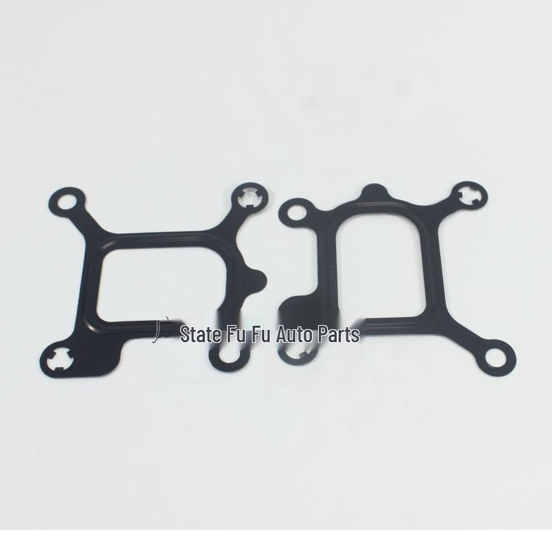 LF01-15-169 Upper Water Pipe Joint Gasket 1S7G8255BD 3S4Z8K556AA