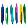 Crayon Silicone Mold Cake Decorating Tools Homemade Teaching Brush Model Multi Purpose Cake Chocolate Baking Mould