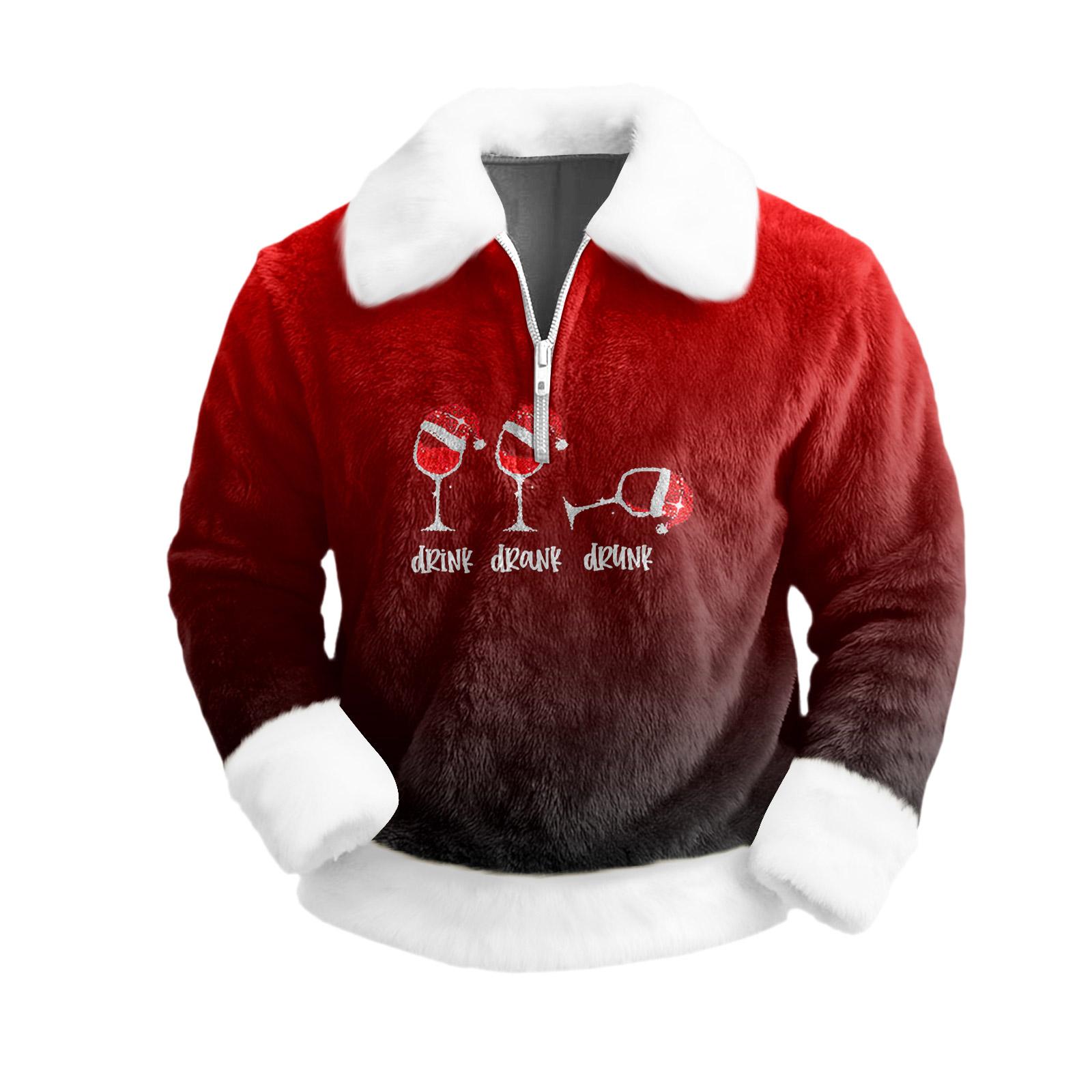 

Спортивный костюм с капюшоном, унисекс, одежда для бега, пуловер с длинными рукавами, толстовка с капюшоном XL красный