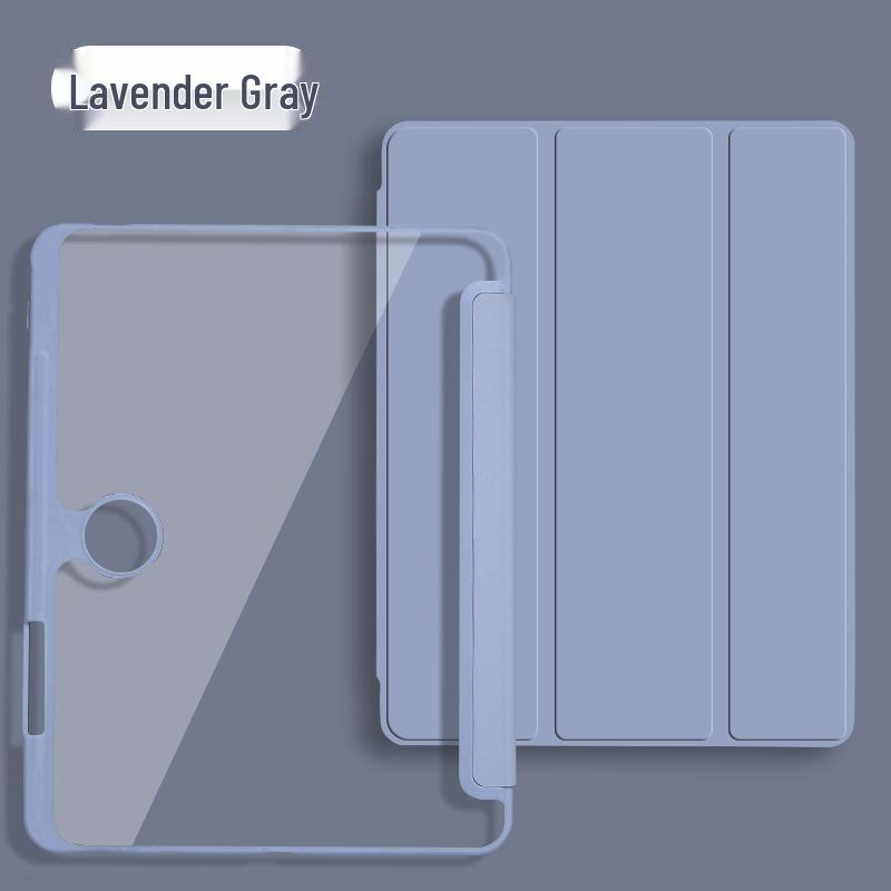 OnePlus Pad 2 Pro/3 Fold GO Anti-Bend Leather Protective Case (13.2")