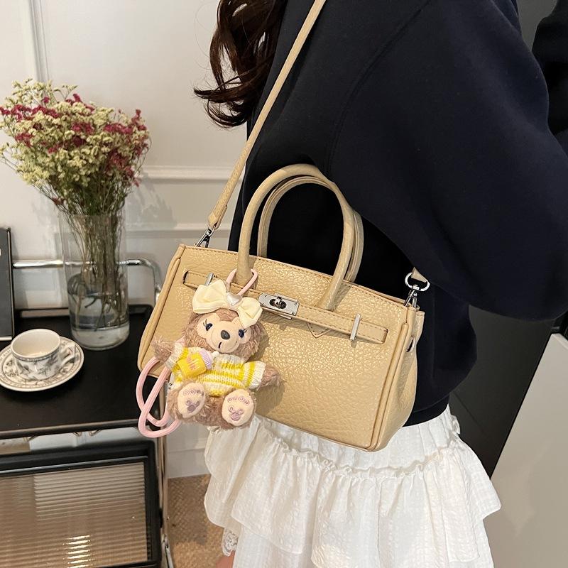 Geantă de mână Femei Nouă Modă Geantă de umăr Messenger