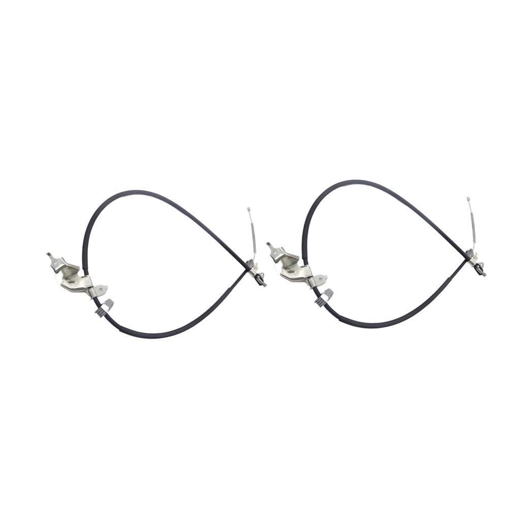 Suitable for Toyota Vios 2008 Brake Cable OE 46430-0D140
