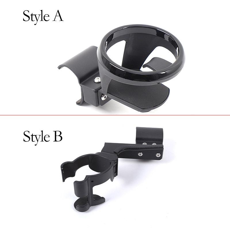 Car Co-pilot trument Panel Expansion Cup Holder For Haval H9 2024-2025 High Quality Modified Car Interior Accessories