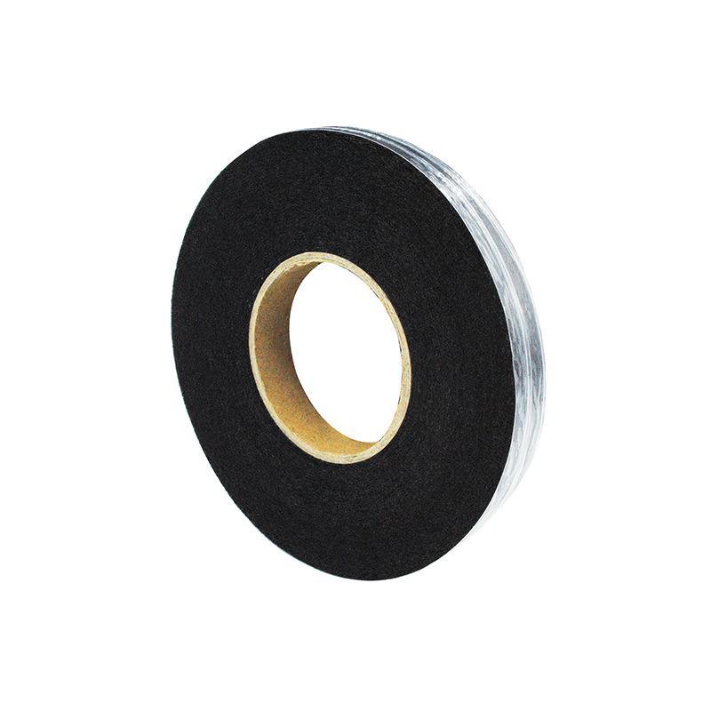 DIY Double-Sided Hot Melt Adhesive Mesh: Lightweight, Washable, Non-Woven Fabric for Clothing Ironing.