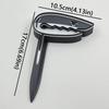 Windproof Beach Towel Clip Shark-shaped Laundry Clamp Outdoor Towel Holders  For Outdoor Beach