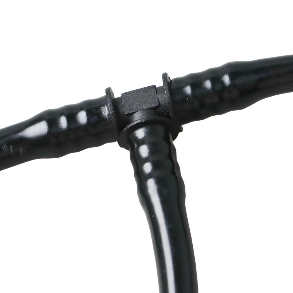 Car Coolant Overflow Hose Water Tank Pipe 2018-2020 Q5 Hose Brand New Condition Easy Installation Automotive Replacement