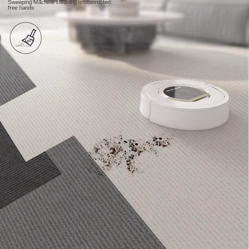 Simple Modern Carpet Living Room Sofa Coffee Table Cushion Light Luxury Home Decor Soft Cushion Bedroom Large Carpet