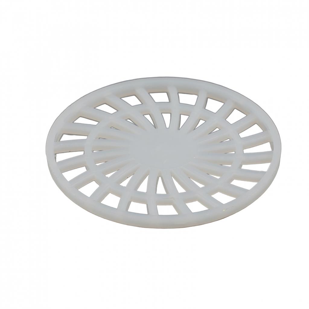 32MM Floor Drain Core with Automatic Closure for Hygiene Maintenance