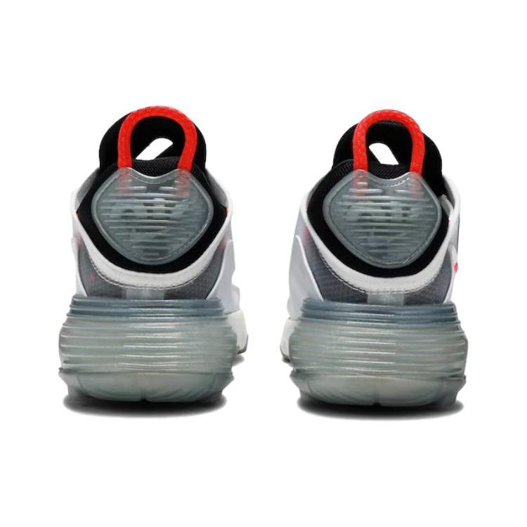Nové dámské Nike Air Max 2090 Pure Platinum CT7698-100