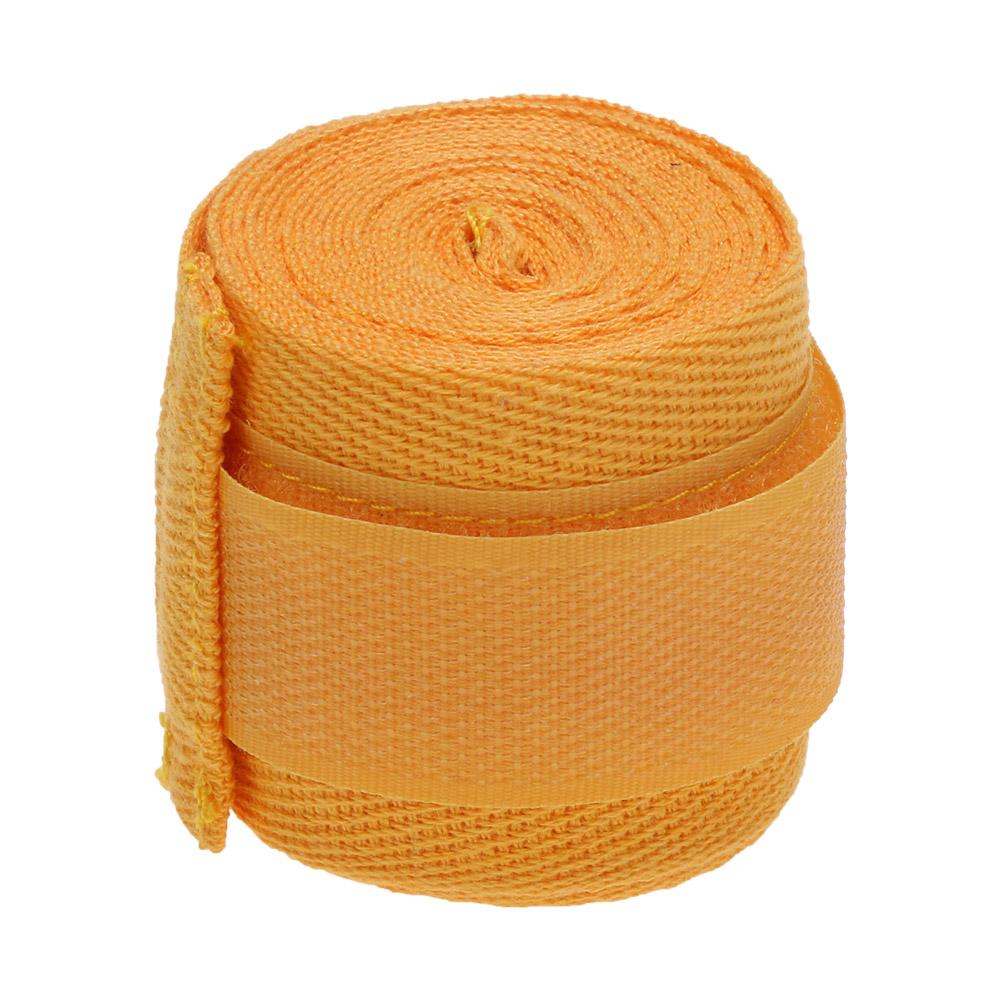 2.5m MMA Hand Gloves Wrap Muay Thai Handwrap Cotton Taekwondo Bandages Elastic Training Competition Boxing Equipment