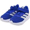 Adidas Duramo 2.0 I Lucid Blue Zero Metalic Orange Baby Sneakers Zero-Metallic Impact-Orange JI2142
