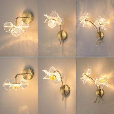 LED-Lampen – LED-Wandlampen