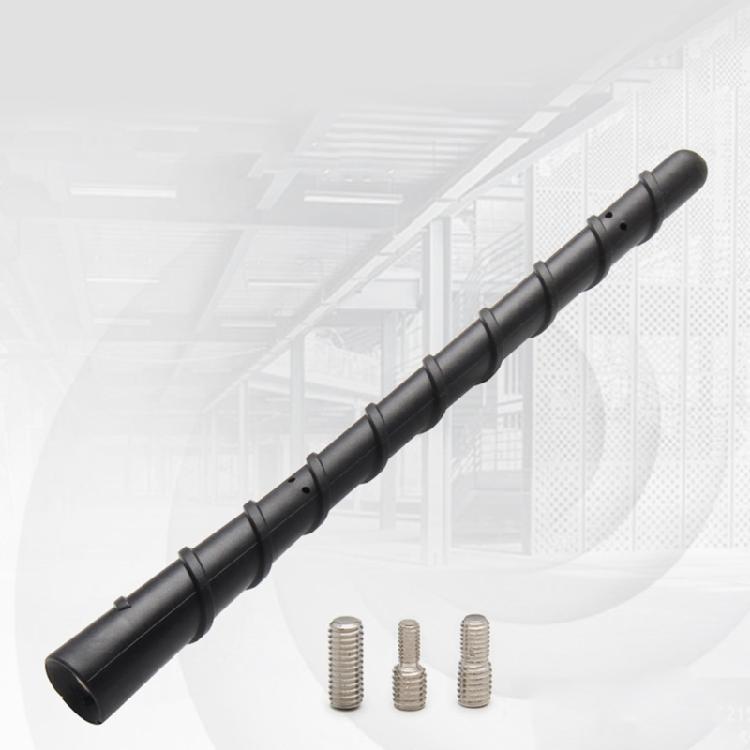 Auto-Kurzantenne für F150 FM/AM-Empfang Gummi-Kurz-Flex-Signalantenne