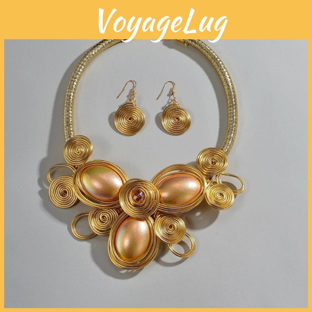 Ecofriendly Metal Pendant Jewelry Set Featuring Bear And Pig Motifs For Lovers Fashion