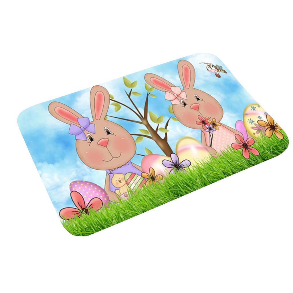 Easter Carpet Welcome Doormats Home Carpets Decor Carpet Living Room Carpet