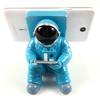 Cartoon Astronaut Telefoonhouder: Creatief Hars Ornament & Tabletstandaard voor Bureau