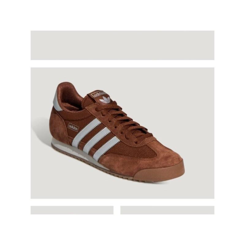 Adidas "T Head Shoes" R71 Retro Classic Low-Top Sports Shoes - New Style Adidas KH5910
