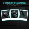 Strong Stability Motherboard Coil Tester  Component Fault Detection