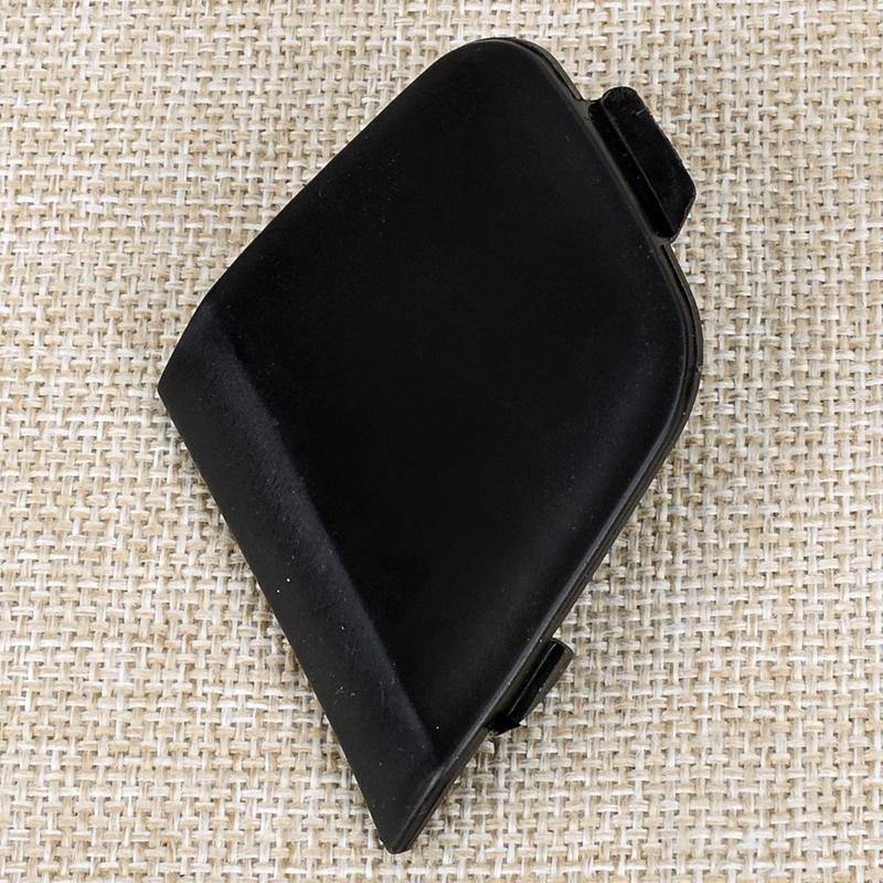 Car Front Bumper Tow Towing Hook Eye Cover Cap Fit For Ford Focus 2012 2013 2014