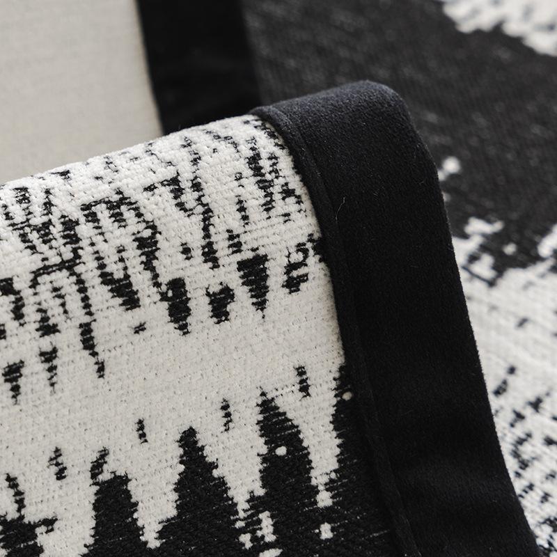 Simple And Modern Chenille Sofa Towel, Light Luxury And High-End Sofa Cover, Universal In All Seasons, Anti-Cat Scratch Sofa Cover
