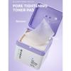 Rejuran Derma Healer Pore Tightening Toner Pad (220ml / 60pad)