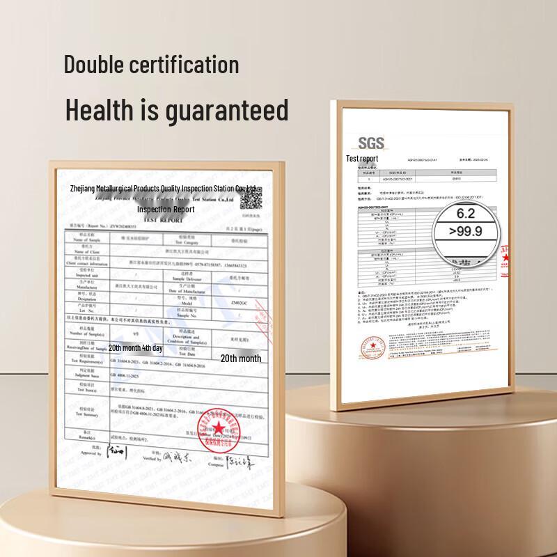 Chuda Huang Baby-Grade Silicone Mushroom Spatula