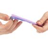 4Pieces Reusable Stirrer Stirring Rod DIY Craft Defoaming Bar Resin Sticks Paint