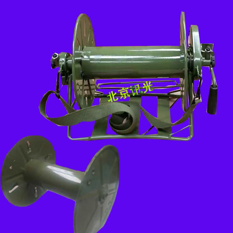 Jingxun Double-Axis Covered Wire Reel
