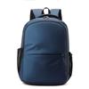 Simple and Lightweight Backpack for Men and Women Travel Large Capacity Business Travel Computer Bag Short Distance Leisure Breathable Travel Bag