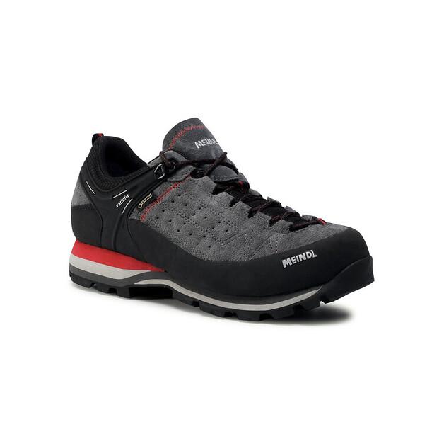 

Треккинговая обувь Meindl Trekkingi Literock Gtx GORE-TEX 3922 Szary