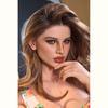 Sex Doll Realistic Big Butt Boobs Realistic Vagina Anal Men Masturbation TPE Material Three Holes Insertable Love Doll Adult Erotic Sex Toy